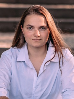 Sofiia Pivtorak