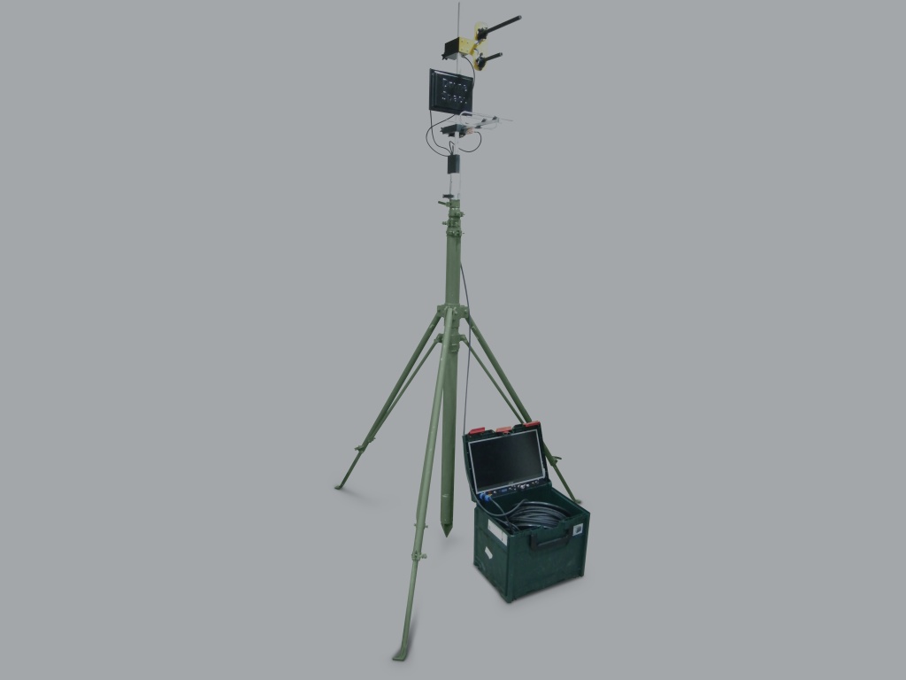 BASE STATION