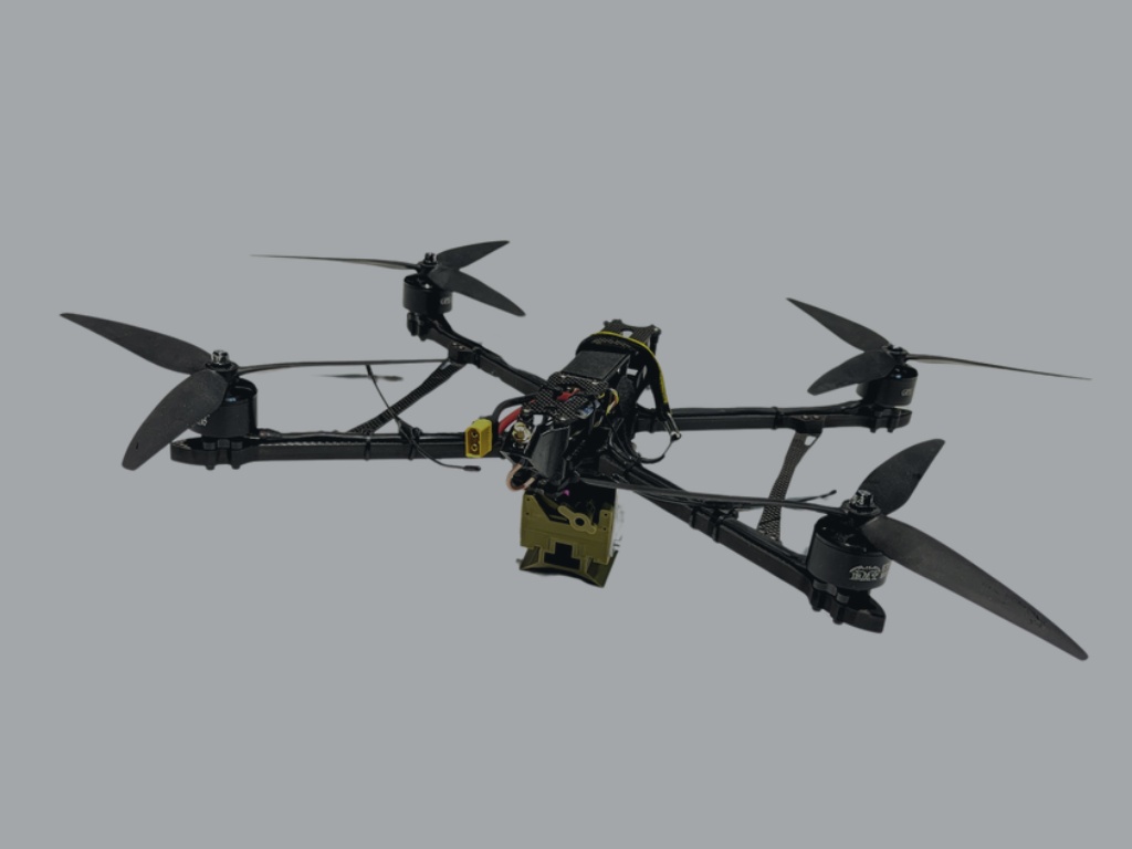 FPV DRONE 10