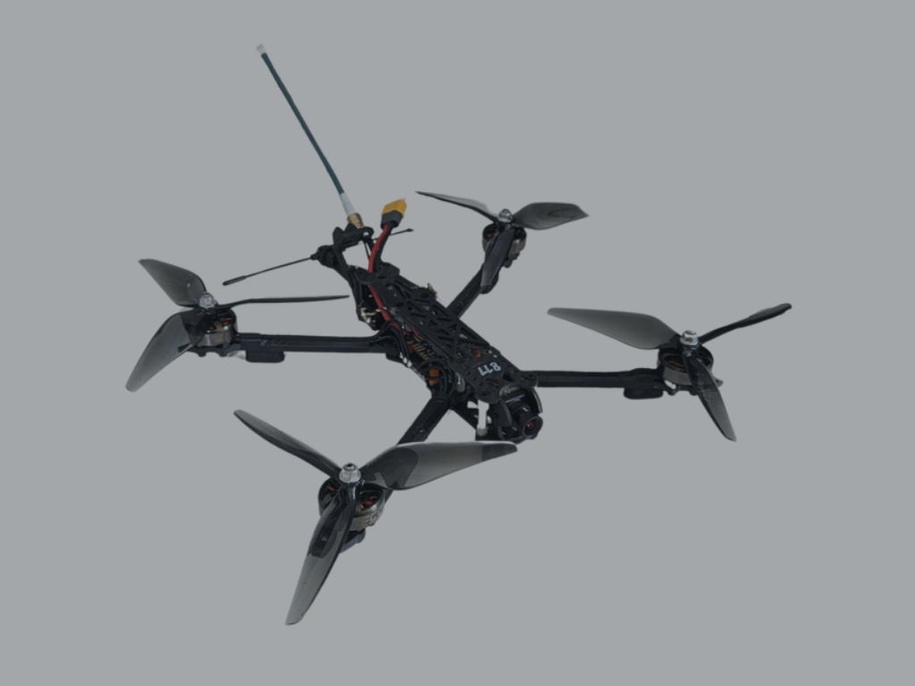 FPV DRONE 7