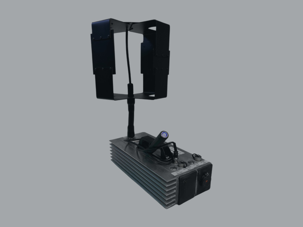 PYSETS Integrated Battery Edition