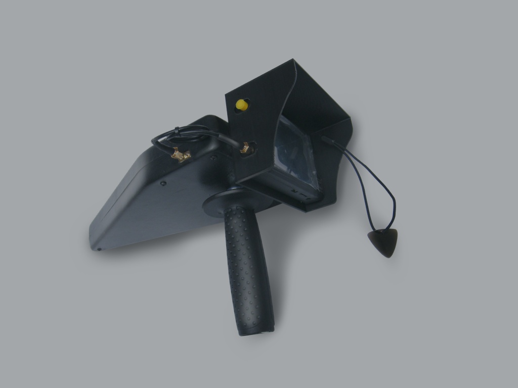 TinySA ULTRA DRONE DETECTOR