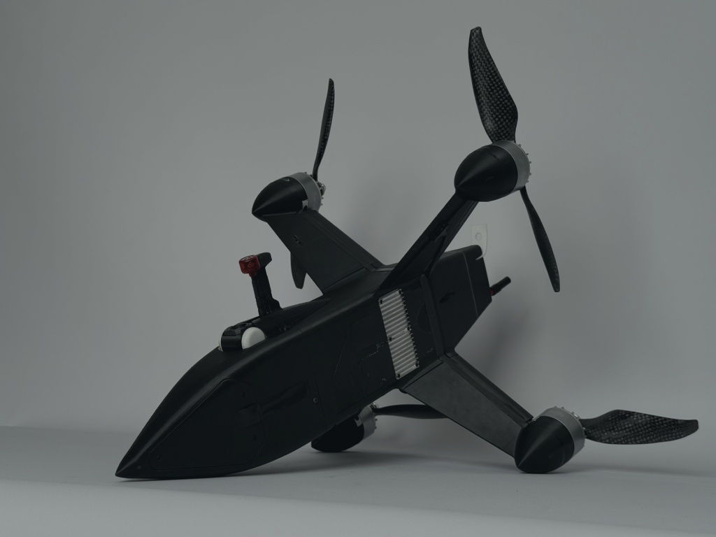UAV ARROW