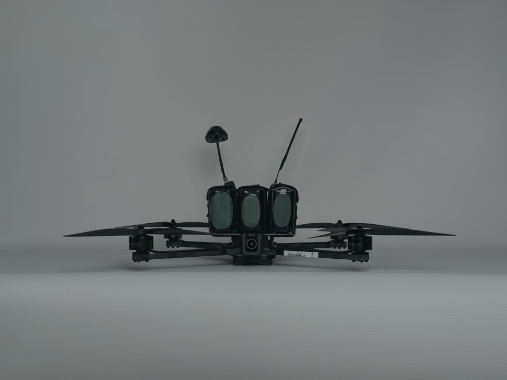 UAV BLAST