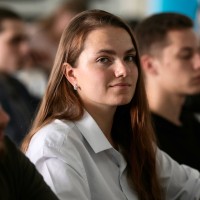 Sofiia Pivtorak
