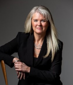 Kimberly Van Vliet